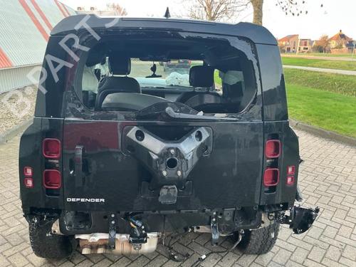 Catalyst LAND ROVER DEFENDER Station Wagon (L663) D300 MHEV 4x4 | BP40425352M10 - Image 38