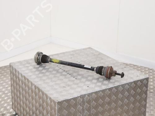 Left rear driveshaft AUDI Q5 (FYB, FYG) 2.0 TDI quattro | BP40407805M40 - Image 5