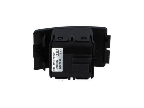 Used Warning switch Warning switch AUDI A6 C7 Avant (4G5, 4GD) RS6 quattro (560 hp) 40390119 40390119