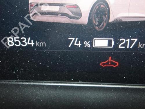 Headlight switch CUPRA BORN (K11) 58 | BP40396683I24  - Image 36