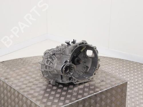 Used Gearbox Gearbox SEAT ATECA (KH7, KHP) 1.5 TSI 4Drive (150 hp) 40396334 40396334