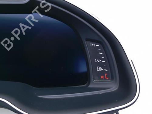 Instrument cluster AUDI Q7 (4MB, 4MG, 4MQ) 3.0 TDI e-tron quattro | BP40423578C47 - Image 3