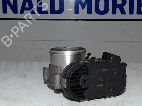 Used Throttle body Throttle body FORD TRANSIT CUSTOM V362 Van (FY, FZ) 2.2 TDCi (100 hp) 40377529 40377529