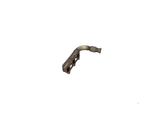 Used Exhaust manifold Exhaust manifold AUDI Q7 (4MB, 4MG, 4MQ) 3.0 TDI quattro (272 hp) 40412547 40412547