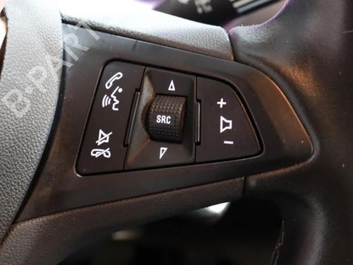 Steering column OPEL ASTRA K (B16) 1.4 Turbo (68) | BP40415005M21 - Image 27