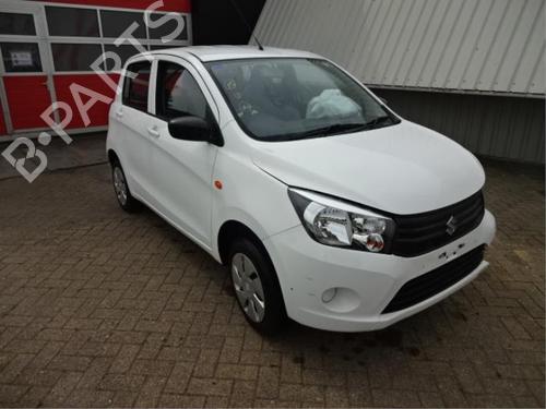 Left curtain airbag SUZUKI CELERIO (LF) 1.0 (AVK310) | BP40428341C11 - Image 4