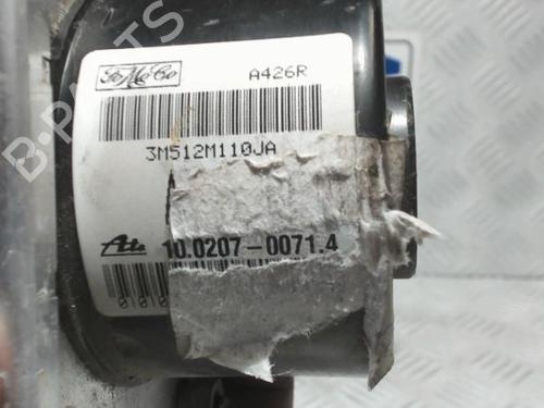 ABS pump FORD FOCUS II (DA_, HCP, DP) 2.0 | BP40470448M43 - Image 3