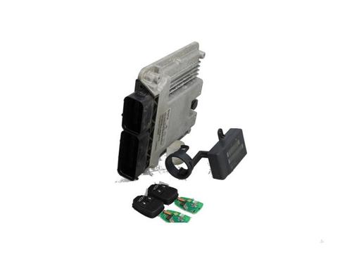 Engine control unit (ECU) CHRYSLER SEBRING (JS) 2.0 CRD | BP40471101M57 - Image 4
