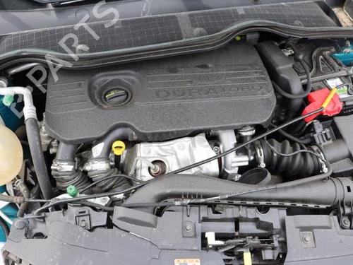 Pedal FORD FIESTA VII (HJ, HF) 1.5 TDCi | BP40399738I4 - Image 14