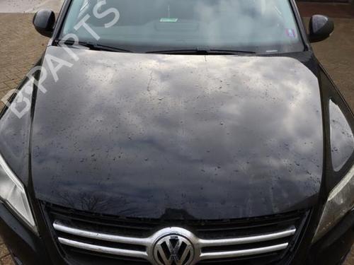 Dashboard VW TIGUAN (5N_) 1.4 TSI 4motion | BP40404549C46 - Image 15