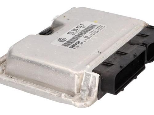 Engine control unit (ECU) VW PHAETON (3D1, 3D2, 3D3, 3D4, 3D6, 3D7, 3D8, 3D9) 6.0 W12 4motion | BP40398888M57  - Image 5