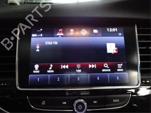 Electronic module OPEL MOKKA / MOKKA X (J13) 1.6 CDTI (_76) | BP40432205M83 - Image 38