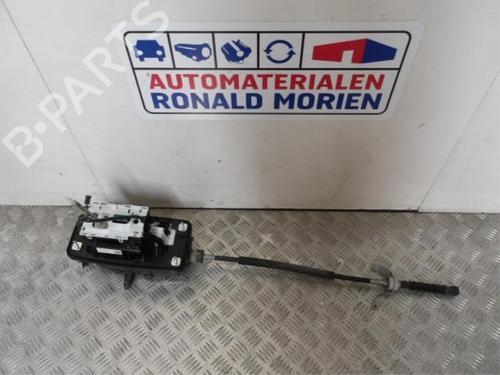 Gear lever AUDI A5 (8T3) 2.0 TDI | BP40383795M90 - Image 2