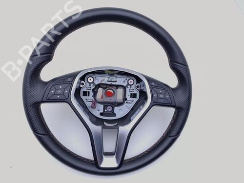 Used Steering wheel Steering wheel MERCEDES-BENZ A-CLASS (W176) A 180 CDI / d (176.012) (109 hp) 40470217 40470217