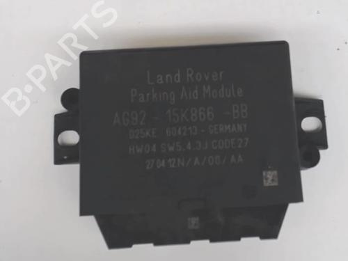 electronic-module-land-rover-freelander-2-l359-2006-2007-2008-2009-2010-2011-2012-2013-2014-2015-40359241 main image