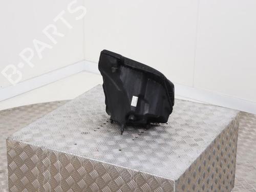 Used Air filter box Air filter box AUDI A7 Sportback (4GA, 4GF) 1.8 TFSI (190 hp) 40475612 40475612