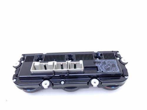 Climate control VW PASSAT B6 Variant (3C5) 3.2 FSI 4motion | BP40468746I5 - Image 3