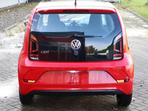 Switch VW UP! (121, 122, BL1, BL2, BL3, 123) 1.0 | BP40403882I30 - Image 4