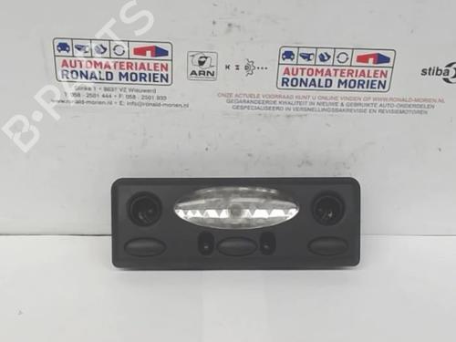 Used Interior roof light Interior roof light MINI MINI Convertible (R52) Cooper (116 hp) 40363073 40363073