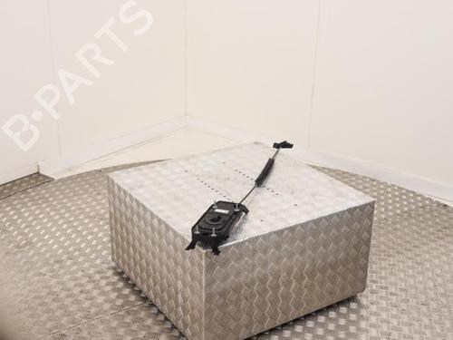 Used Gear lever Gear lever VW TIGUAN (CT1) 2.0 TDI (150 hp) 40409942 40409942