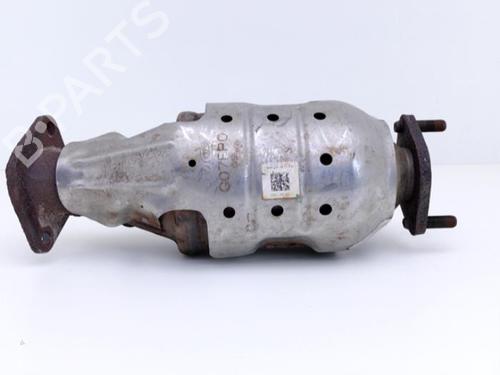 Used Catalyst Catalyst KIA STONIC (YB) 1.0 T-GDi (101 hp) 40417239 40417239