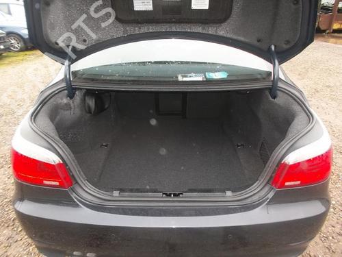 Underbody protection BMW 5 (E60) 525 d | BP40372677M92 - Image 11