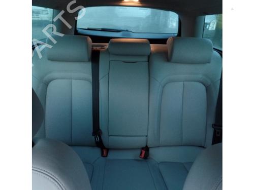 Right rear steering knuckle SEAT EXEO ST (3R5) 1.8 T | BP40386021M28 - Image 6