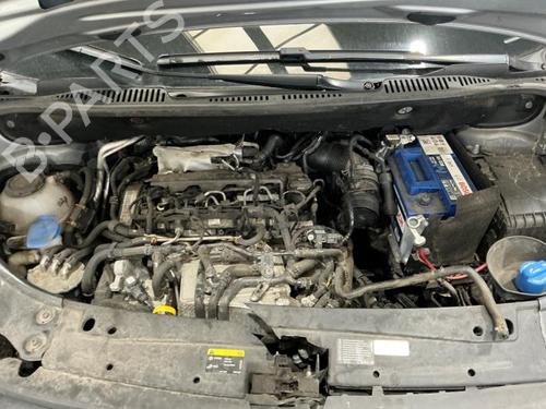 Right front seat VW CADDY IV Box Body/MPV (SAA, SAH) 2.0 TDI | BP40425736C16 - Image 13