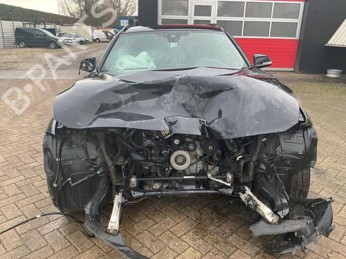 Subframe BMW 3 Touring (F31) 320 d xDrive | BP40480910M9 - Image 2