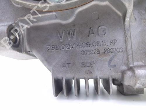 Transfer box AUDI TT (8N3) 3.2 VR6 quattro | BP40383568M36 - Image 5