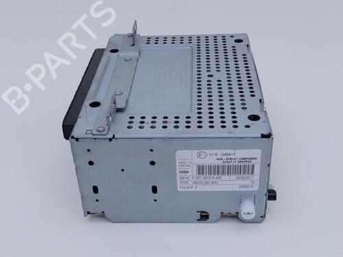 radio-ford-focus-iii-2010-2011-2012-2013-2014-2015-2016-2017-2018-2019-2020-40417532 main image