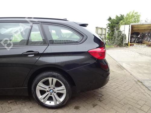 Electronic module BMW 3 Touring (F31) 318 i | BP40468500M83  - Image 25