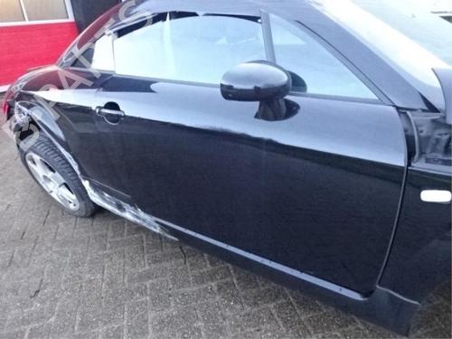 Used Right front door Right front door AUDI TT (8N3) 1.8 T (180 hp) 40428495 40428495