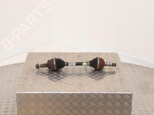 Left front driveshaft OPEL ZAFIRA TOURER C (P12) 2.0 CDTi (75) | BP40474147M38 - Image 1