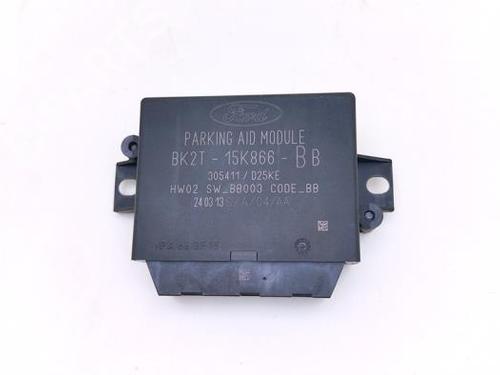 electronic-module-ford-transit-custom-v362-van-fy-fz-2012-40359175 main image