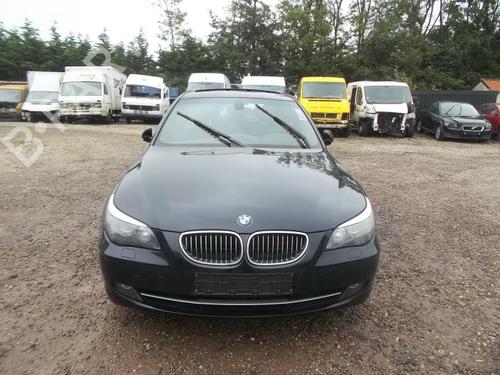 Underbody protection BMW 5 (E60) 525 d | BP40372677M92 - Image 14