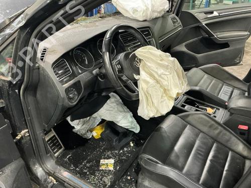 Subframe VW GOLF VII (5G1, BQ1, BE1, BE2) 1.4 GTE Hybrid | BP40423612M9 - Image 36