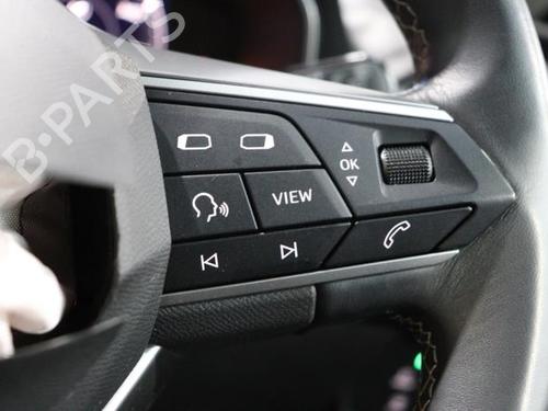 Steering column SEAT LEON Sportstourer (KL8, KLD) 2.0 TDI | BP40479256M21  - Image 13