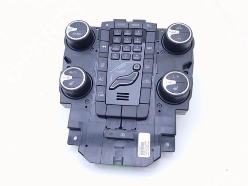 climate-control-volvo-v40-hatchback-525-2012-2013-2014-2015-2016-2017-2018-2019-40424641 main image