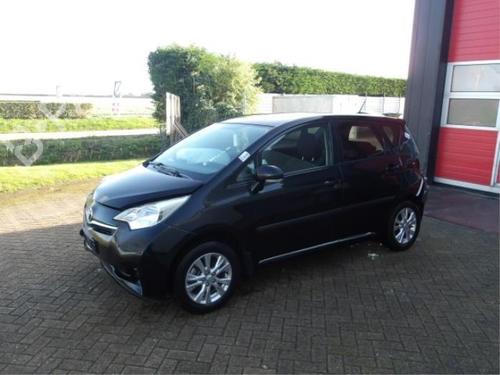 Electronic sensor TOYOTA VERSO S (_P12_) 1.33 (NSP120_) | BP40393761M84 - Image 6