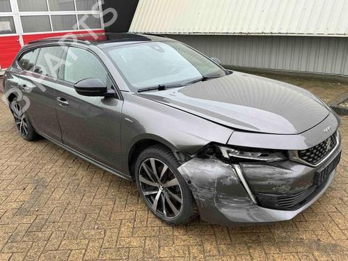 Used Parts PEUGEOT 508 SW II (FC_, FJ_, F4_) 1.6 PureTech 180 5065012