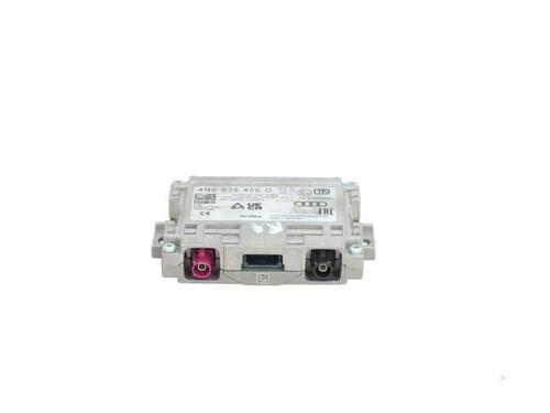 Used Electronic module Electronic module CUPRA FORMENTOR (KM7, KMP) 2.5 VZ5 4Drive (390 hp) 40403428 40403428