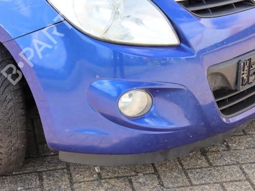 Engine mount HYUNDAI i20 I (PB, PBT) 1.4 | BP40475380M89  - Image 18