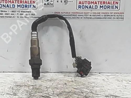 electronic-sensor-opel-mokka-mokka-x-j13-2012-2013-2014-2015-2016-2017-2018-2019-40379550 main image