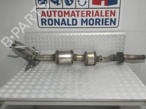 Used Catalyst Catalyst VW GOLF VIII (CD1, DA1) 2.0 TDI (150 hp) 40382292 40382292
