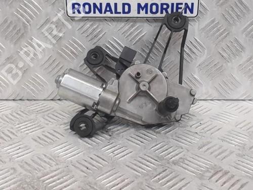 Used Rear wiper motor Rear wiper motor CITROËN BERLINGO / BERLINGO FIRST Box Body/MPV (M_) 2.0 HDI 90 (MBRHY, MCRHY) (90 hp) 40468372 40468372