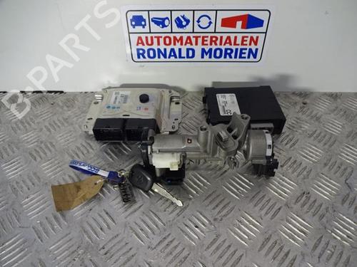 Used Engine control unit (ECU) Engine control unit (ECU) SUZUKI CELERIO (LF) 1.0 (AVK310) (68 hp) 40371087 40371087