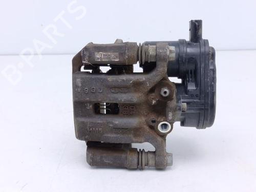 Used Left rear brake caliper Left rear brake caliper KIA CEED Sportswagon (CD) 1.4 T-GDI (140 hp) 40413295 40413295