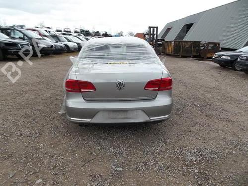 Left taillight VW PASSAT B7 (362) 2.0 TDI | BP40468287C34 - Image 9