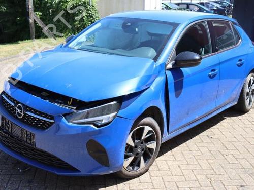 ABS pump OPEL CORSA F (P2JO) CORSA-e (68) | BP40401444M43 - Image 12